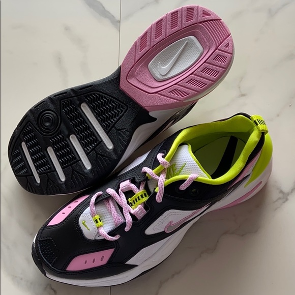 NWT Nike M2K Tekno sneakers shoes - Picture 8 of 8